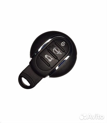 Ключ Mini Cooper F54, F55, F56, F57, F60