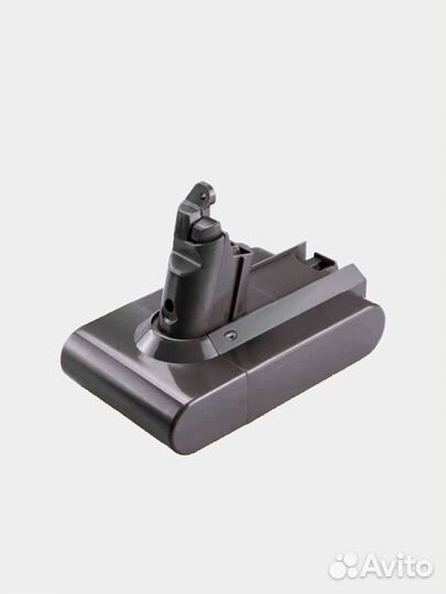 Аккумулятор для пылесоса Dyson V6, DC62, SV03