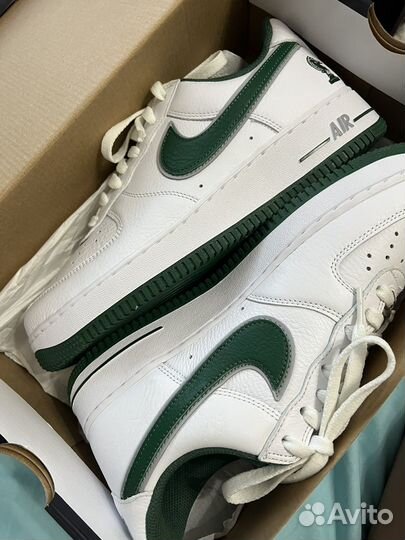 Кроссовки nike air force 1 low мужские