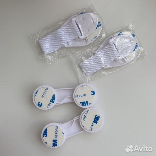 Блокираторы детские