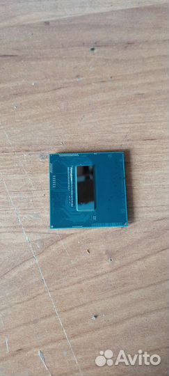 Intel core i7 4700mq