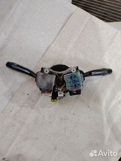 Подрулевой переключатель Toyota Corona Premio ST21