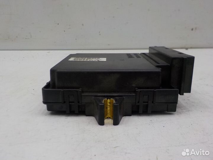 Блок управления АКПП Mitsubishi Lancer X 2007