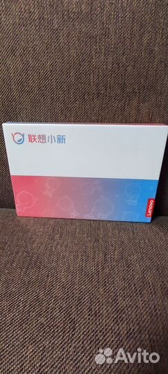 Lenovo Xiaoxin Pad 8/128 новый 2024 wifi