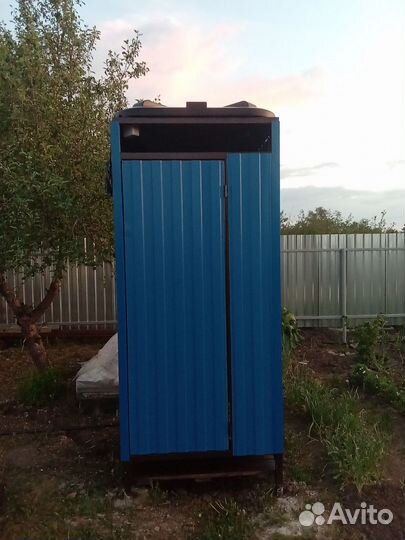 Стойка для душа