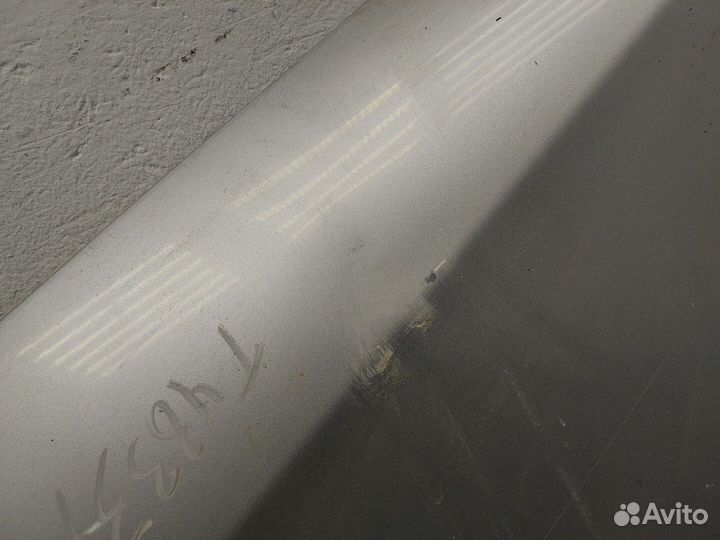 Капот Volkswagen Passat 6, 2007