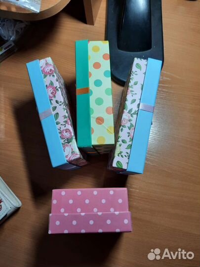 Коробка подарочная