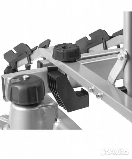 Багажники и фаркопы