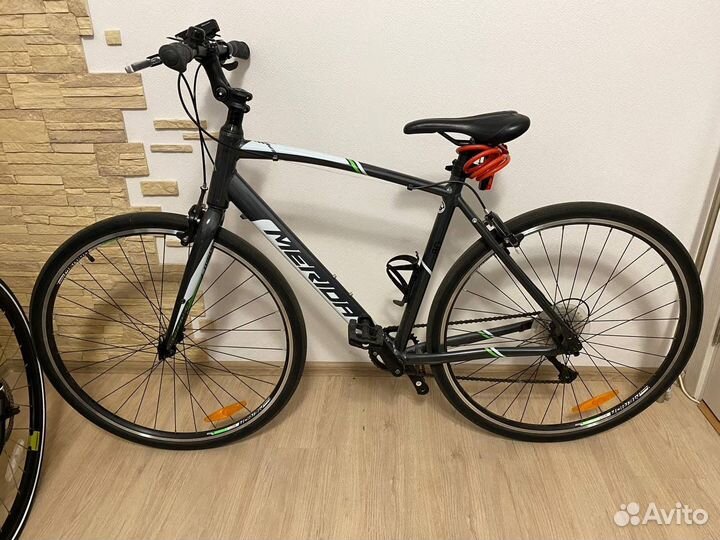 Merida Speeder 80 2019 SM