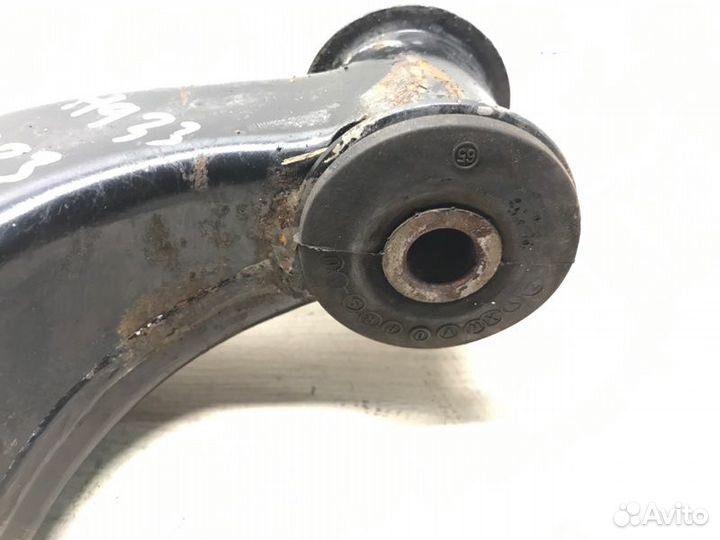 Рычаг подвески передний левый Mercedes Sprinter