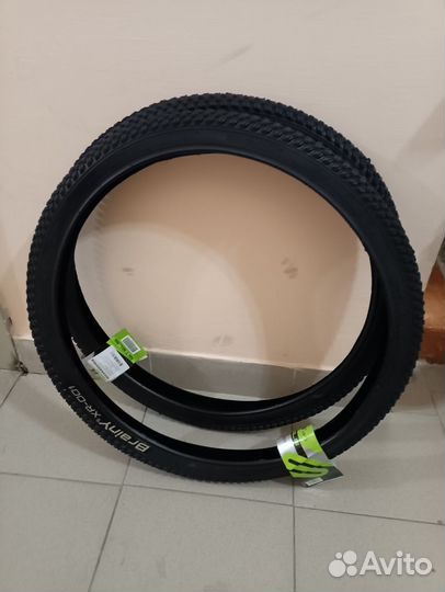 Покрышки для велосипеда 24