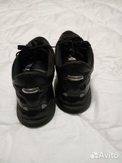 Кроссовки puma