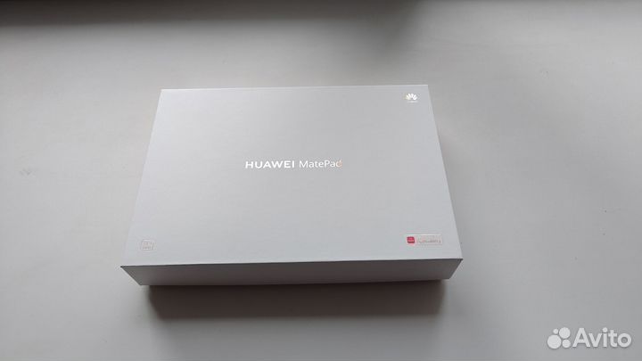 Huawei matepad 11.5 2023 с клавиатурой
