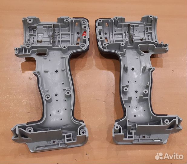 Корпус шуруповерта Интерскол да-10/18В 709.**