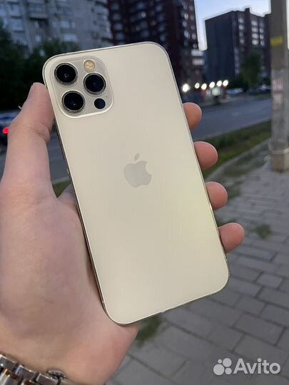 iPhone 12 Pro, 128 ГБ