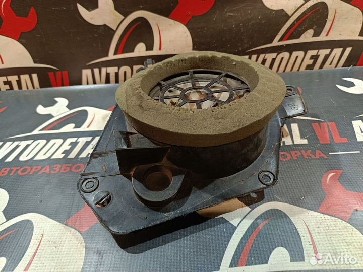 Динамик передний Peugeot 206