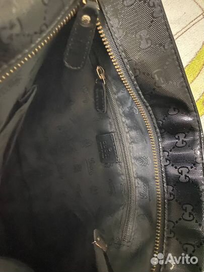 Сумка gucci