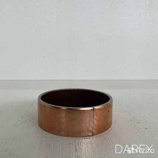 Направляющая передней вилки 45х41х15