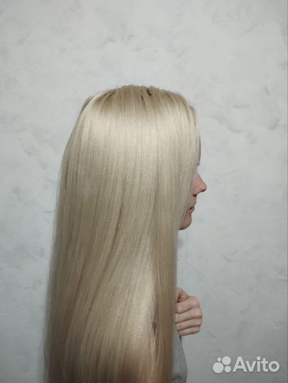 Мастер брейдер