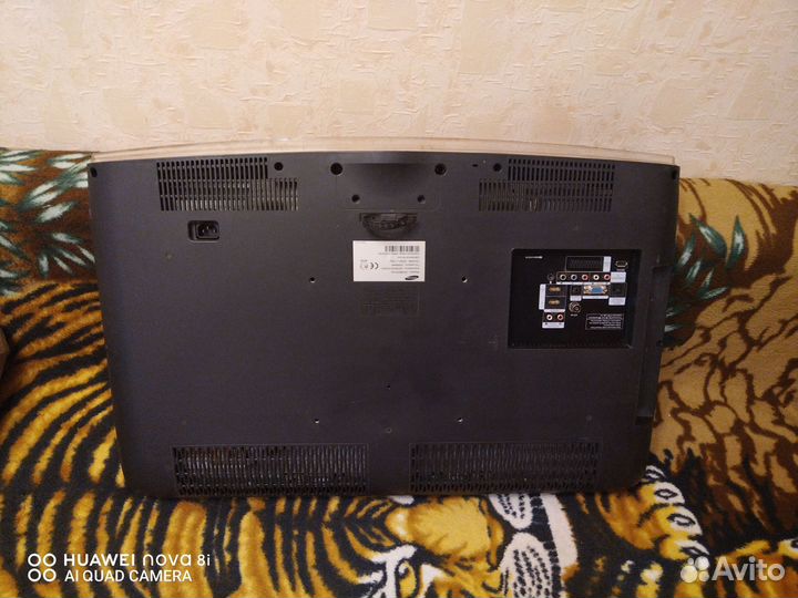 Телевизор Samsung le32b450c4w