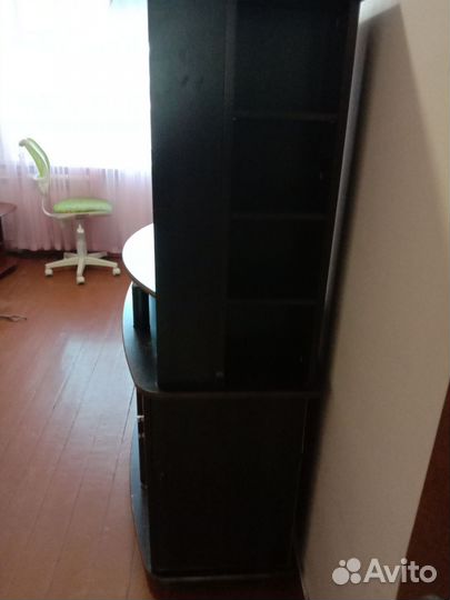 Тумба под телевизор бу