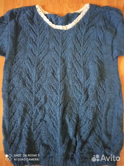 Кофточка женская