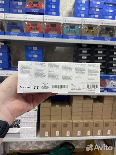 Геймпад, джойстик Xbox 360