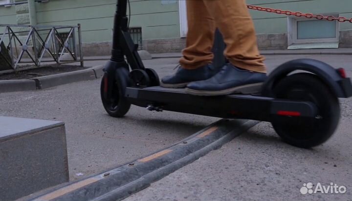 Электросамокат