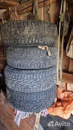 Nokian Tyres Hakkapeliitta 7 225/45 R17 91T