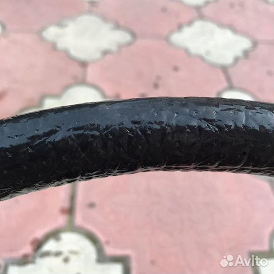 Руль Mercedes 207-410