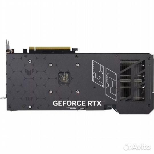 Видеокарта Asus GeForce RTX 4060 TI Gaming 574405