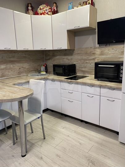 Квартира-студия, 22,9 м², 11/14 эт.