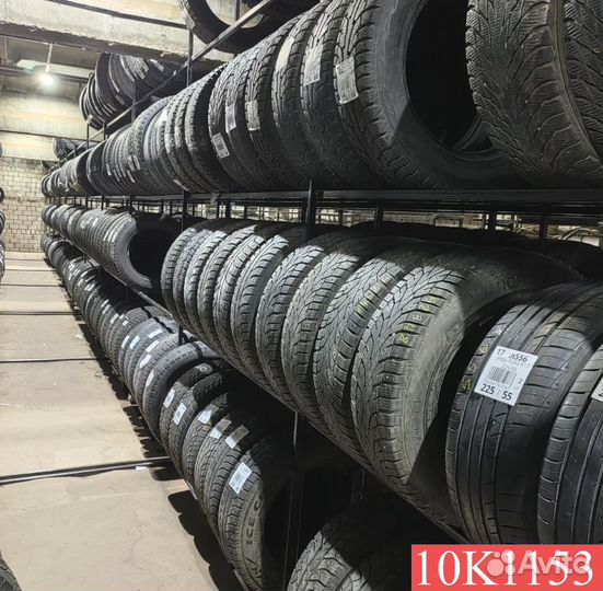 Goodyear UltraGrip Ice+ 195/65 R15 89P