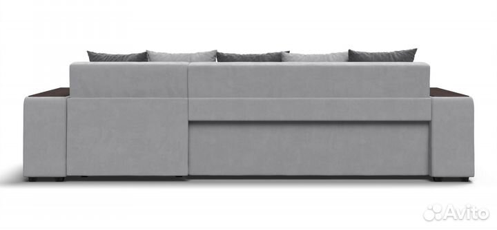 Диван угловой 
