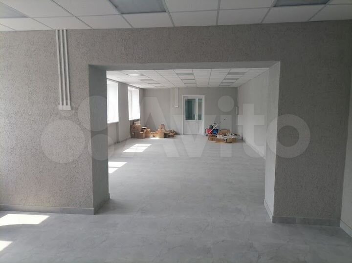 Курган, Торговая площадь, 150 м²