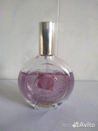 Eau de parfum