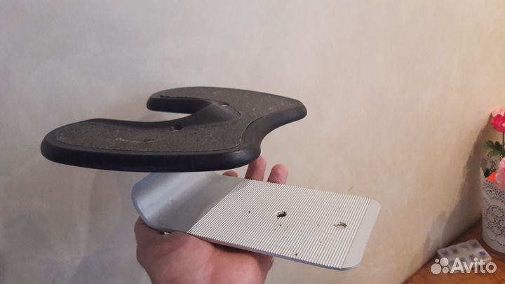 Подставка детская на самокат