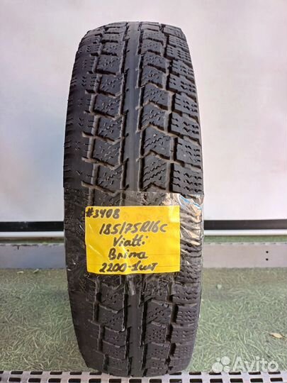 Viatti Vettore Brina V-525 185/75 R16C