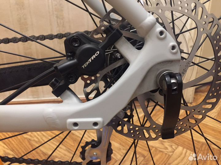 Подножка для велосипеда BBB