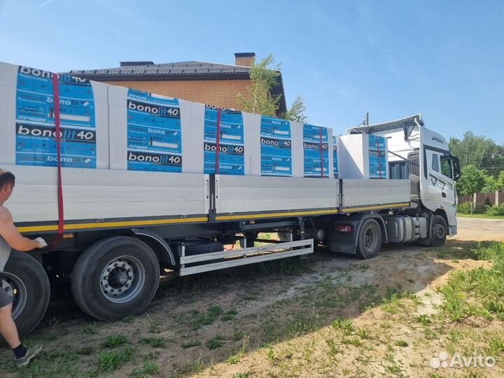 Бонолит Д500