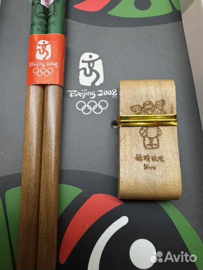 Палочки для суши