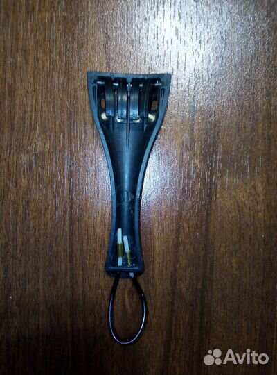 Подгрифник для скрипки 4/4