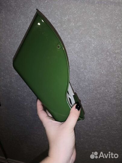 Лоток угловой