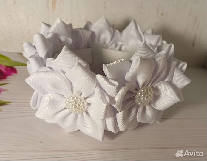 Гулька для волос