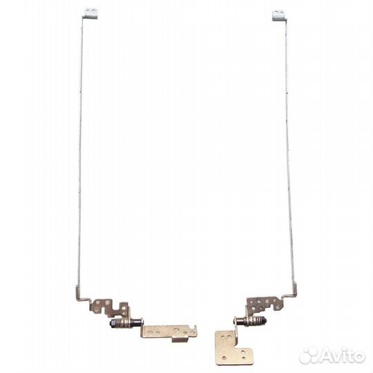 Петли ноутбука HP G6-1000 Тип 2. Отп. в регионы