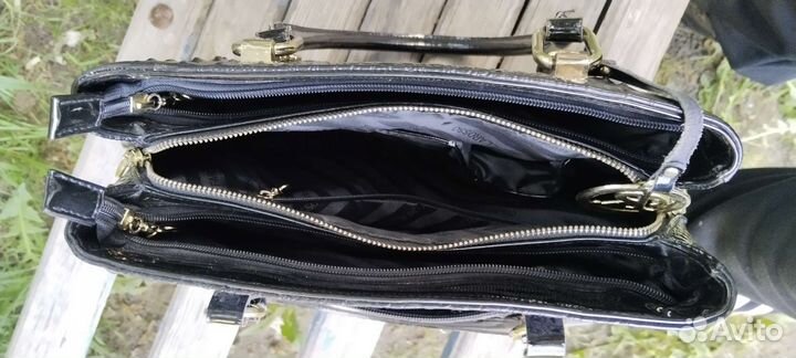 Сумка Farflla Rosso