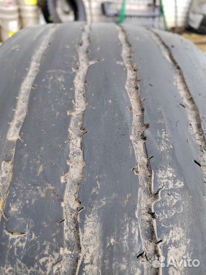 Dunlop SP 355 295/80 R22