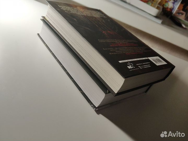 Дахштайн Vita Nistra