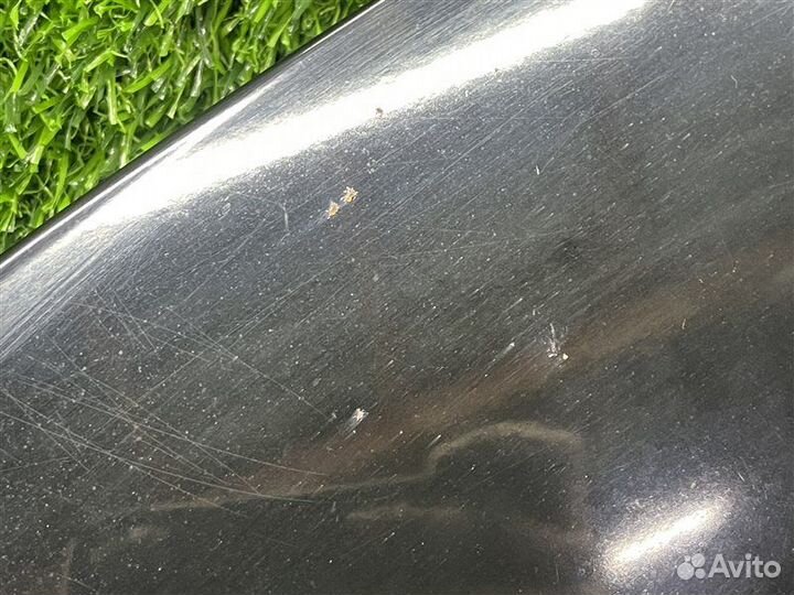 Капот цвет-A3F передний Mazda Biante ccefw lfvd