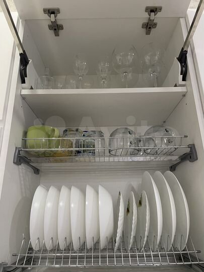 1-к. квартира, 38,5 м², 8/9 эт.